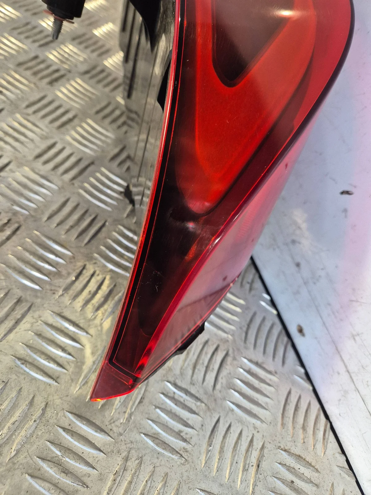 Feu arrière droit Toyota Supra MK5 USA image 6