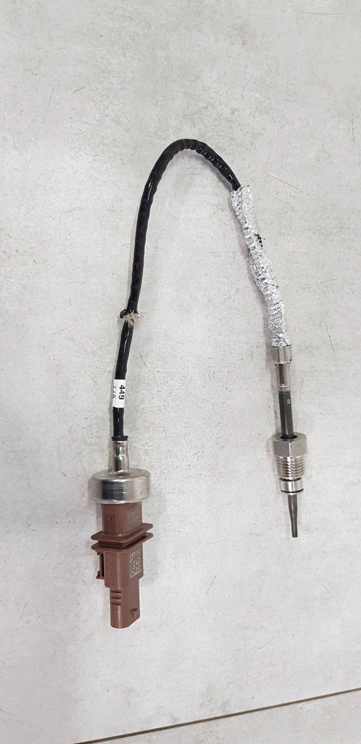 Avgastemperatursensor VW Crafter 03N919529L image 3