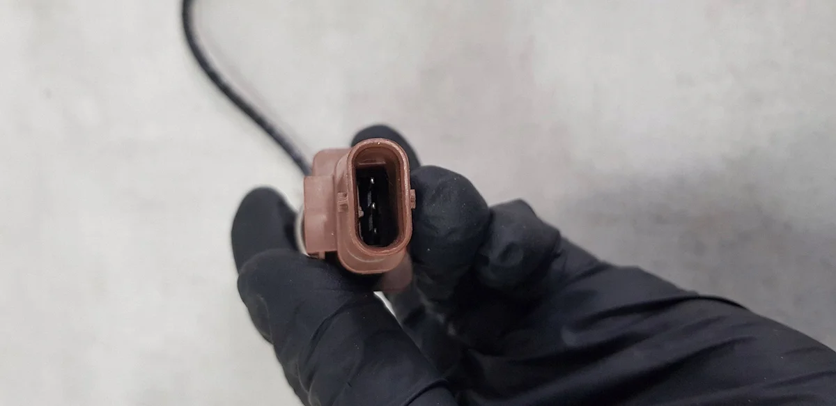 Avgastemperatursensor VW Crafter 03N919529L image 6
