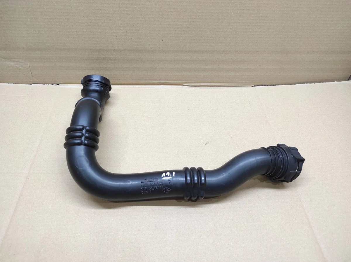 Tubo Intercooler Renault Laguna III 2.0 dCi