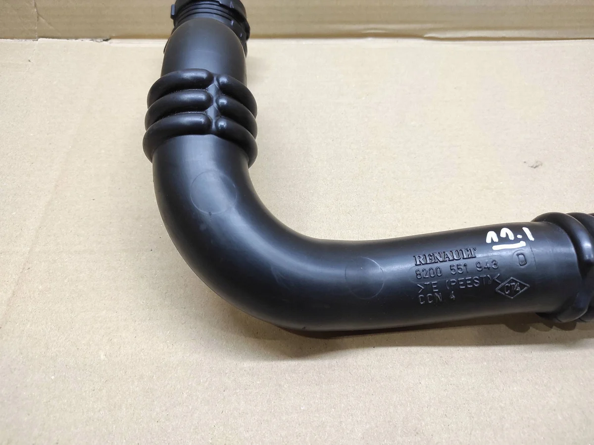 Durite Intercooler Renault Laguna III 2.0 dCi image 3