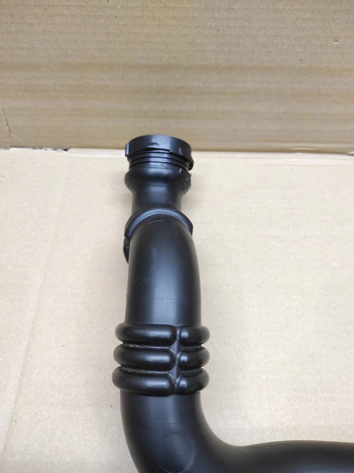 Durite Intercooler Renault Laguna III 2.0 dCi image 4