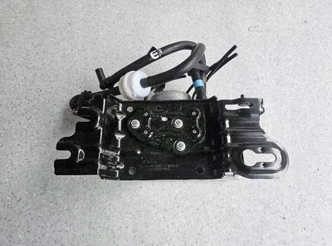 Luftfederung Kompressor Jeep Grand Cherokee WL 68372518AK