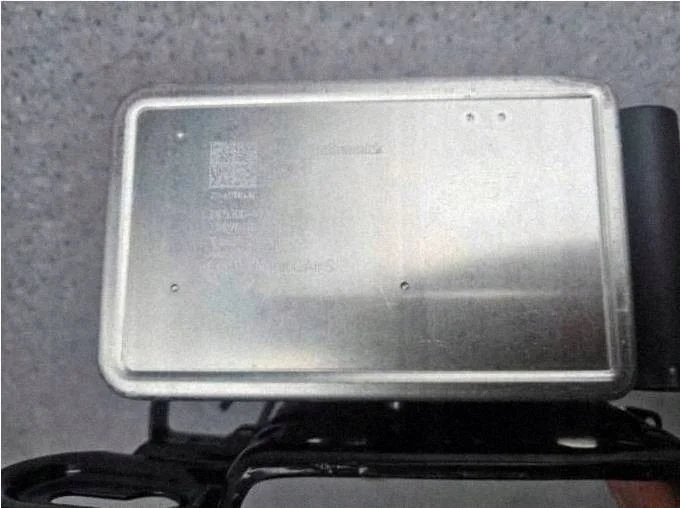 Luftfederung Kompressor Jeep Grand Cherokee WL 68372518AK image 3