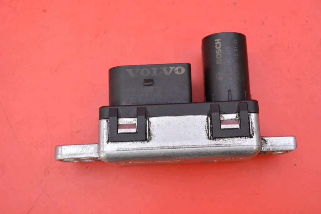 Relè Candele Volvo V40 II 2.0 D2 31431776