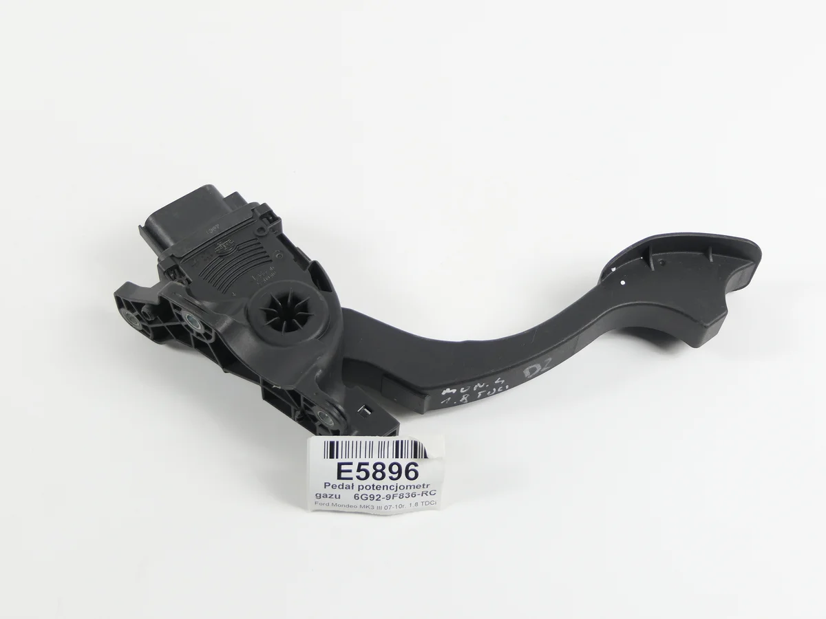 Pedal Acelerador Ford Mondeo MK3 6G92-9F836-RC