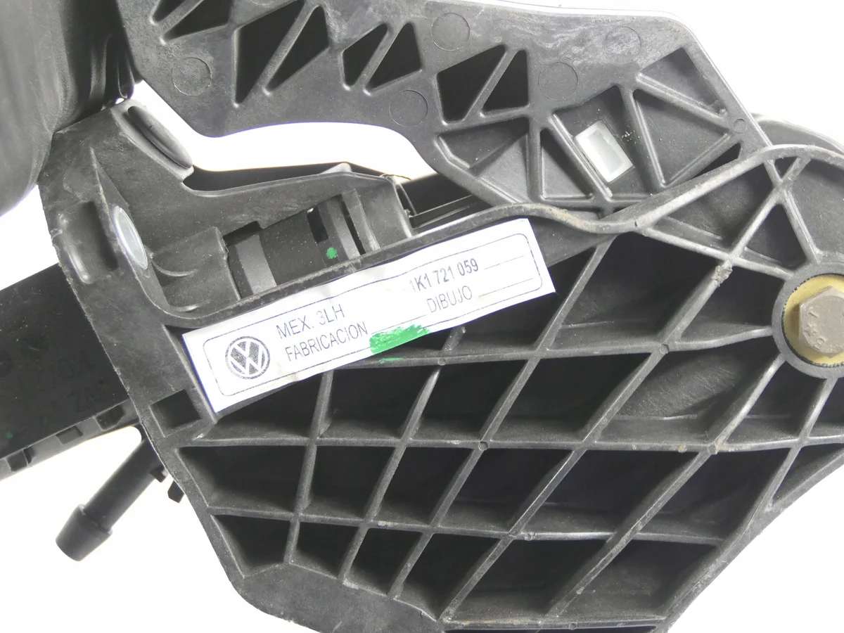 Kupplungspedal VW Jetta V 1K1721059 image 6