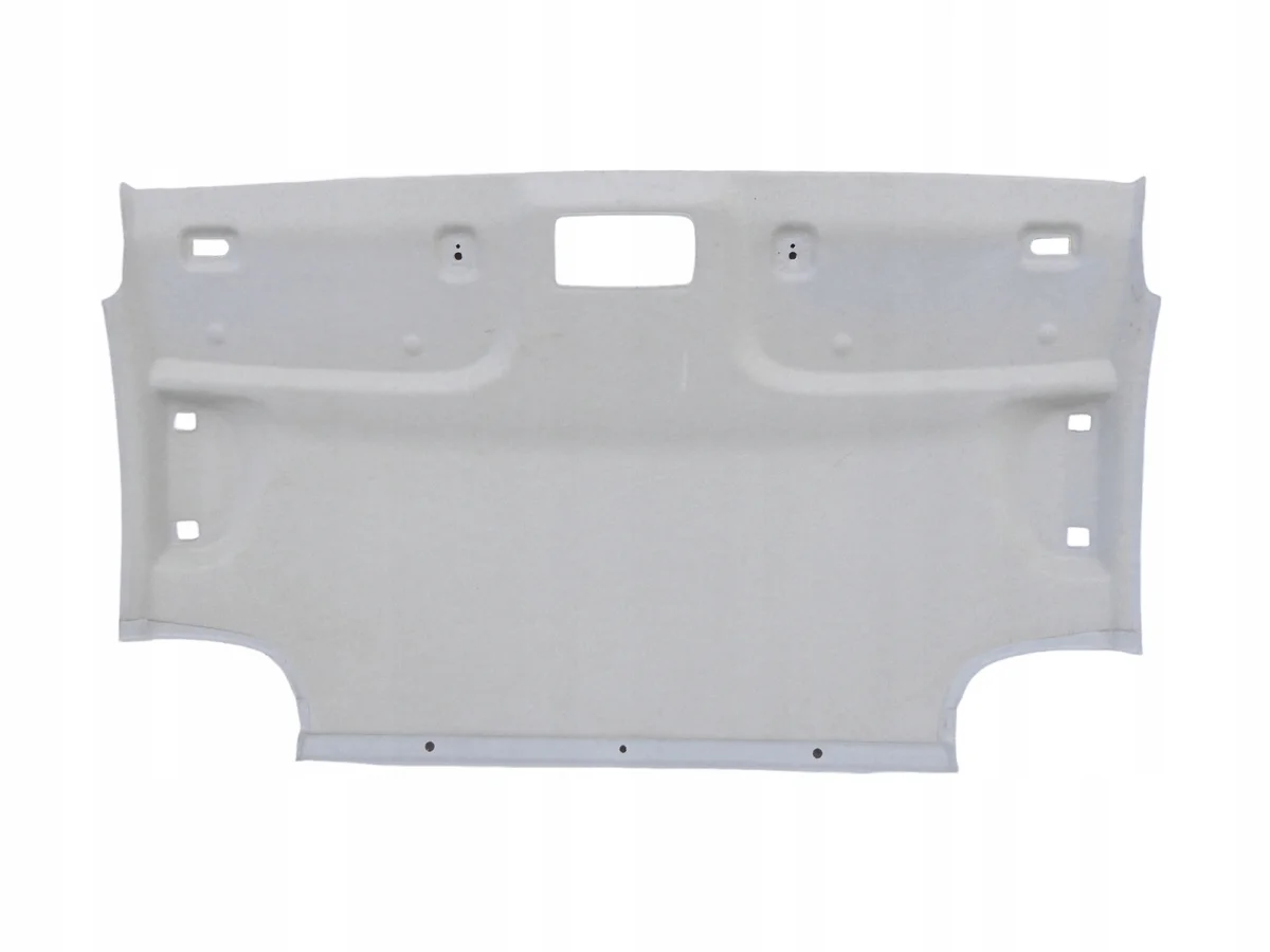 Ciel de toit Fiat Fiorino Qubo 07-16