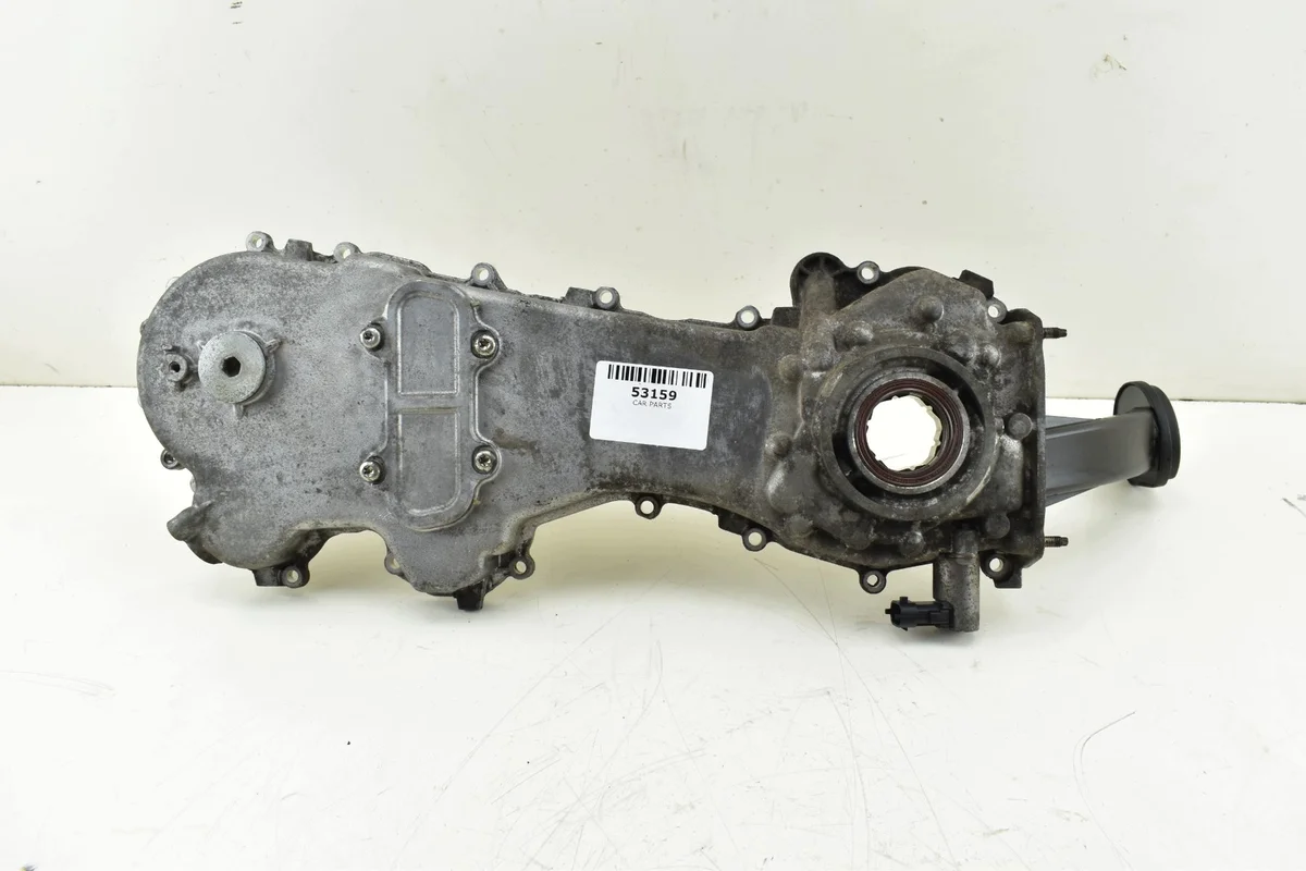 Opel Astra J Corsa D 1.3 CDTI Timing Cover