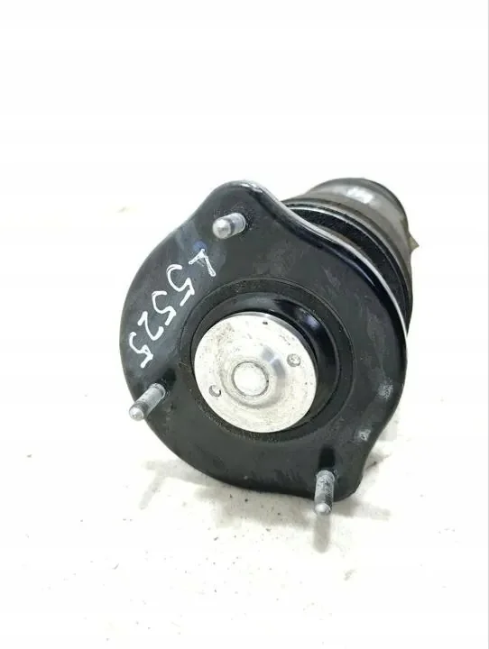Luftfederbein hinten links Mercedes SL R230 image 6