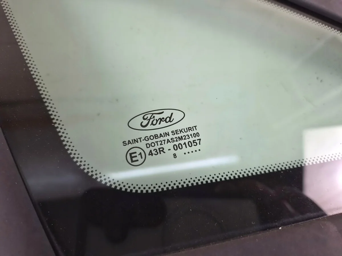 Ford Focus C-MAX Dreieckscheibe Rechts thumbnail 6