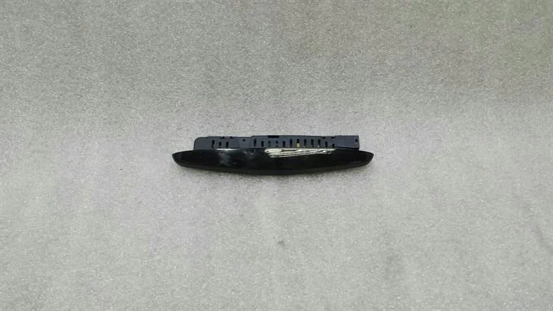 Mercedes CLS W218 W212 PDC Scherm Achter A0015424723