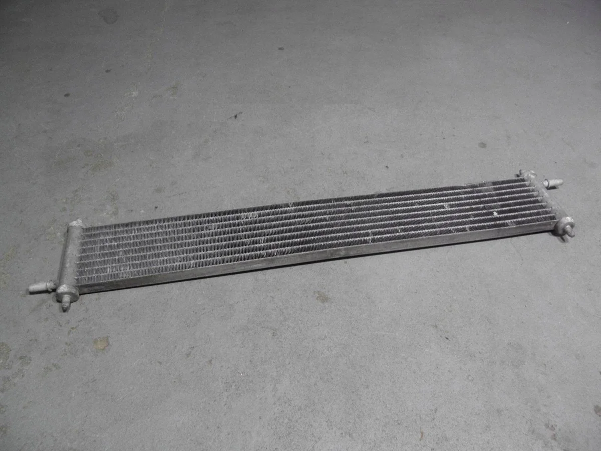 Land Rover Range Rover Sport L494 Radiador Combustible