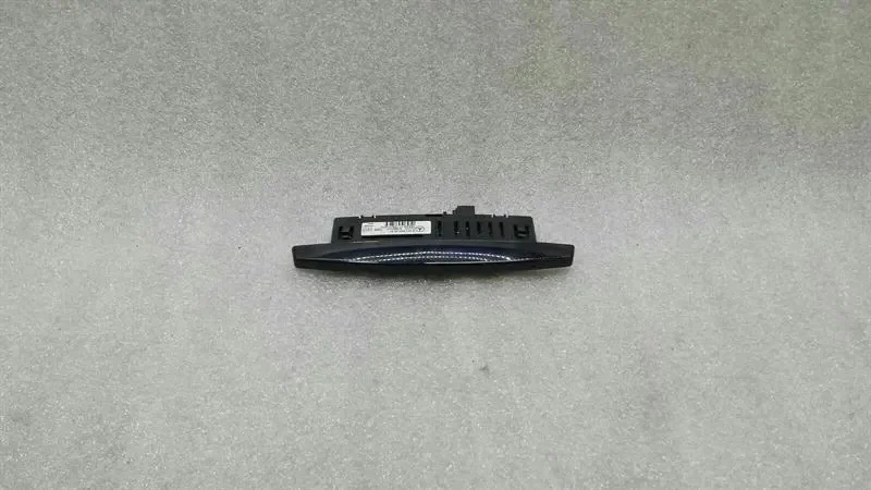 Parksensor-Steuergerät Mercedes CLS W218 W212 A0015424623