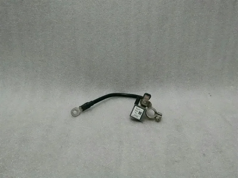 Battery Wiring Cable Mercedes CLS W218 A0009052702