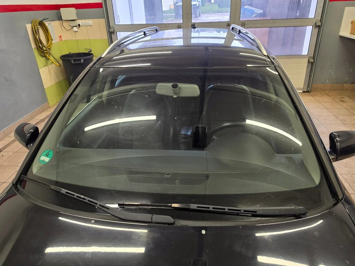 Wischerarme Audi A4 B6 (2001-2004) gebraucht image 2