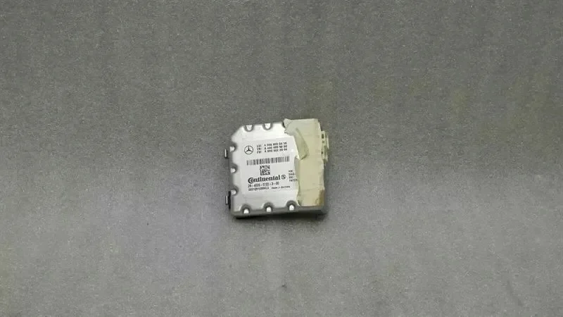 Mercedes CLS W218 Camera A0009050438