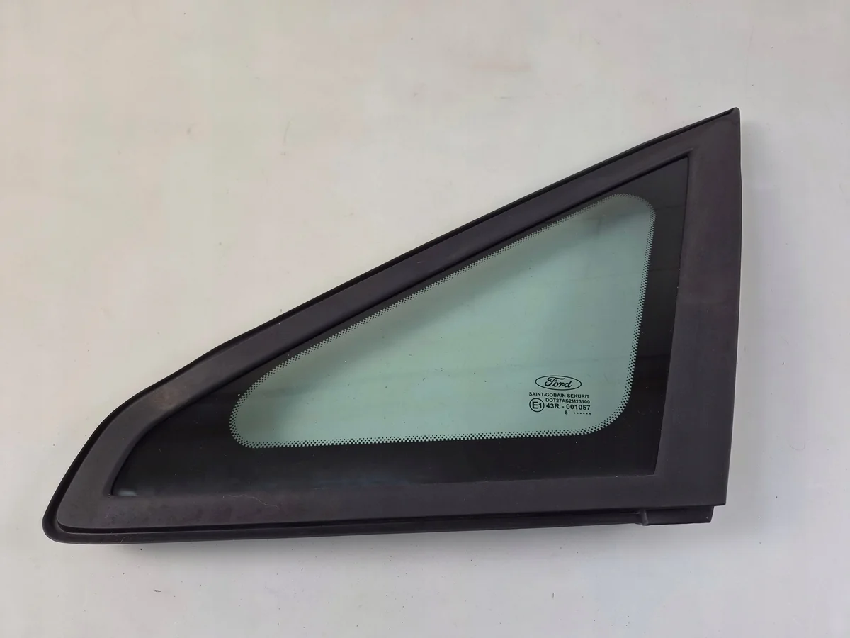Vidro Ford Focus C-MAX Esquerdo 3M51R29711AE