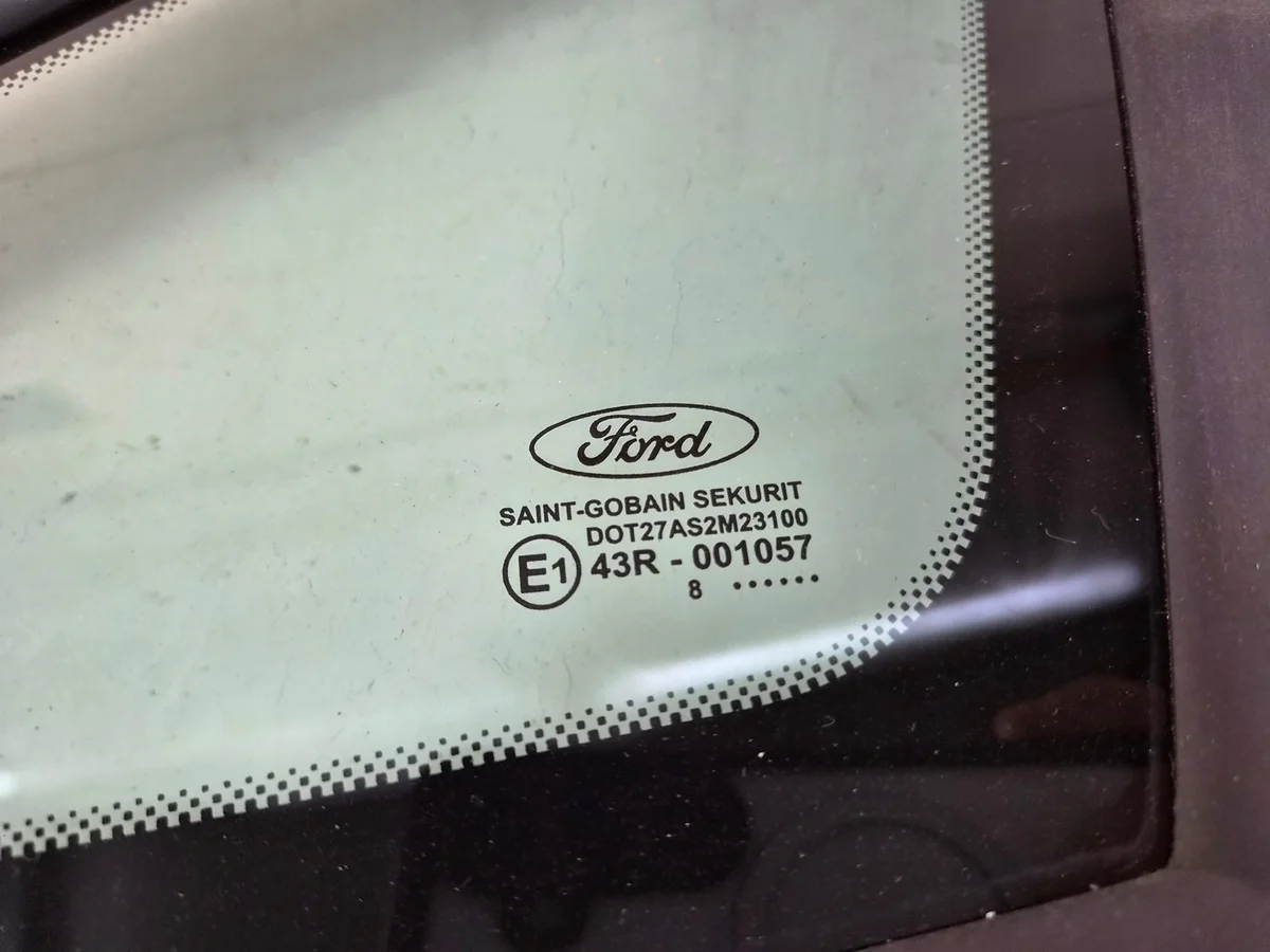 Vidro Ford Focus C-MAX Esquerdo 3M51R29711AE image 5