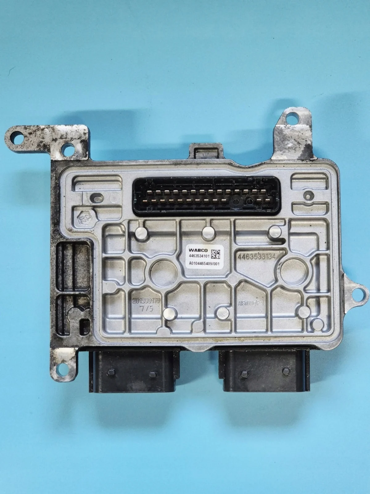 Control Unit Wabco Mercedes Actros MP4 A0104465409