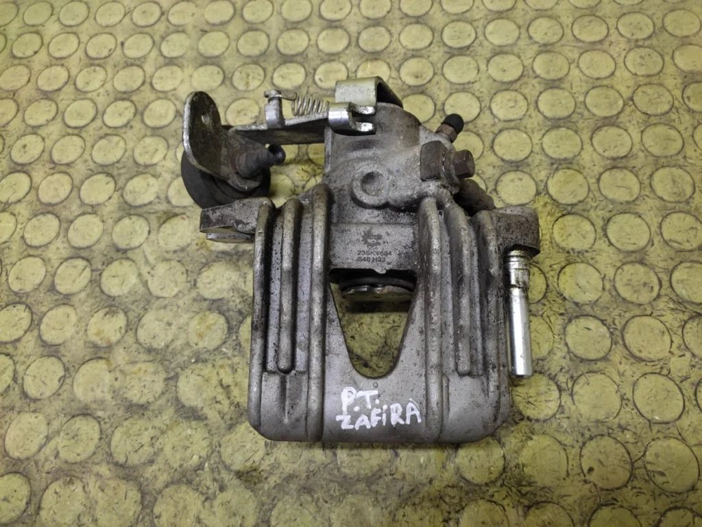 Pinza Freno Opel Zafira A Derecha Trasera