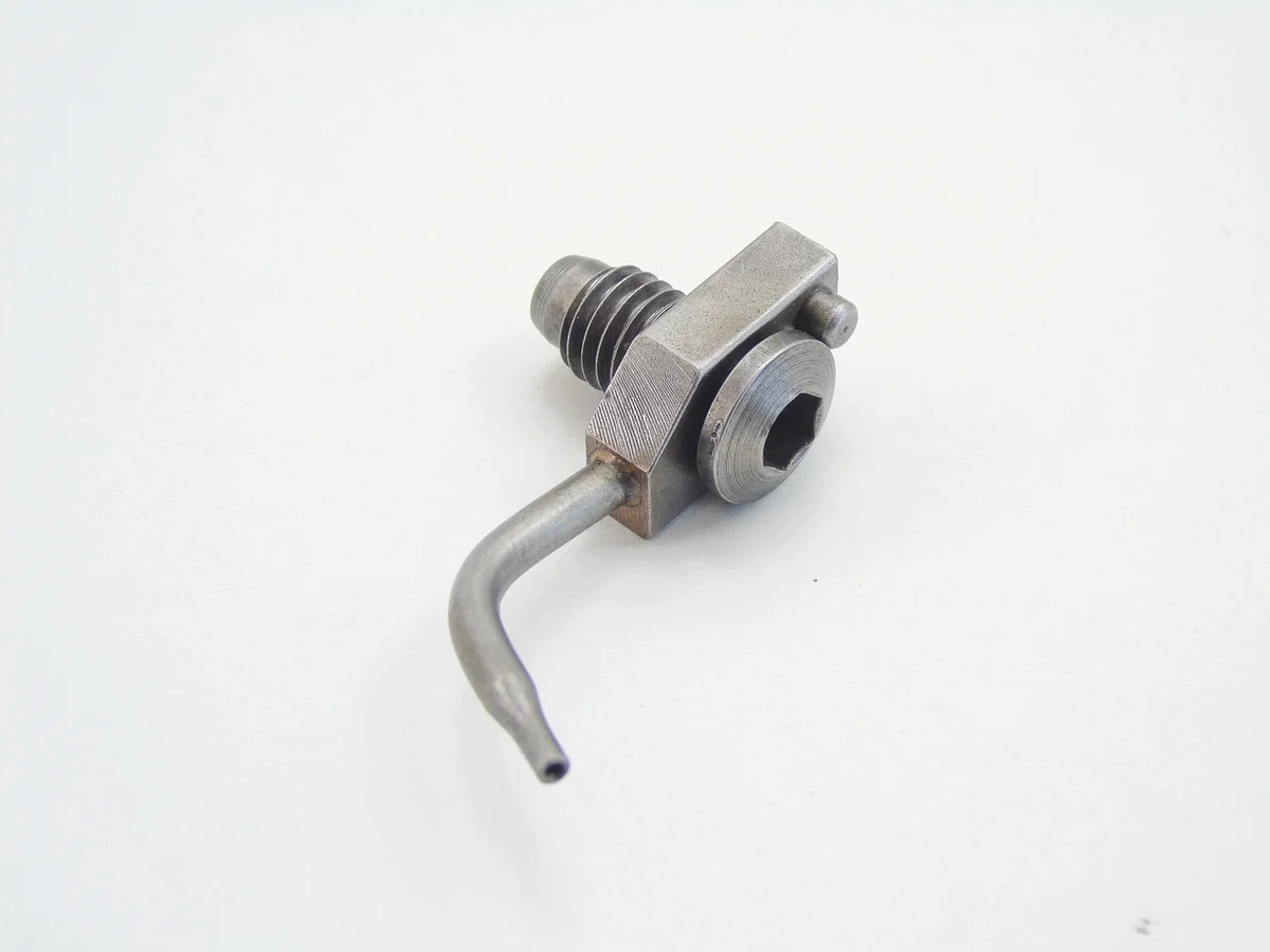 Buse d'huile Opel 1.4 Turbo B14NET