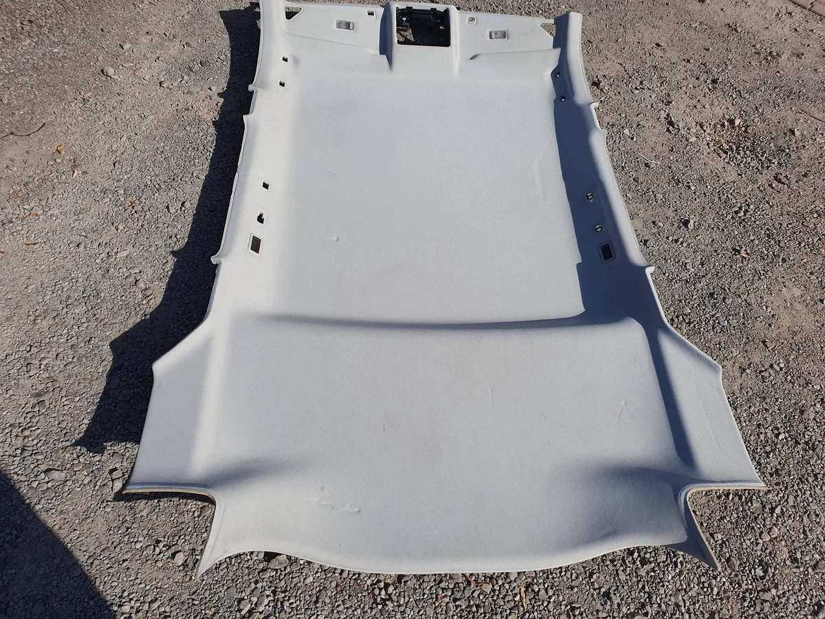 Podsufitka Land Rover Discovery Sport L550 hellgrau