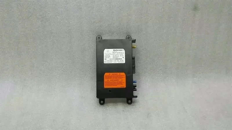 Puhelinmoduuli Mercedes CLS W218 A2319002203 image 4
