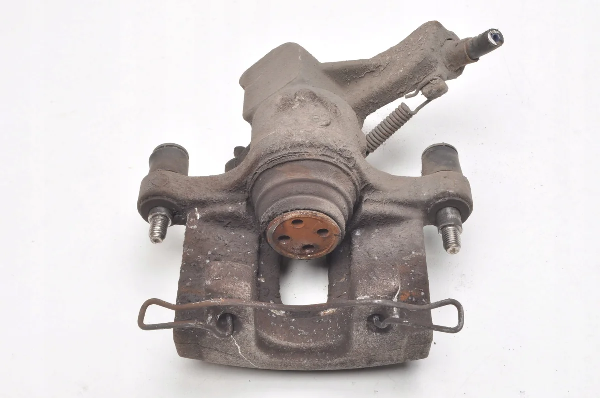 Bremszange Links Hinten Saab 9-3 II VOL-226112 image 5
