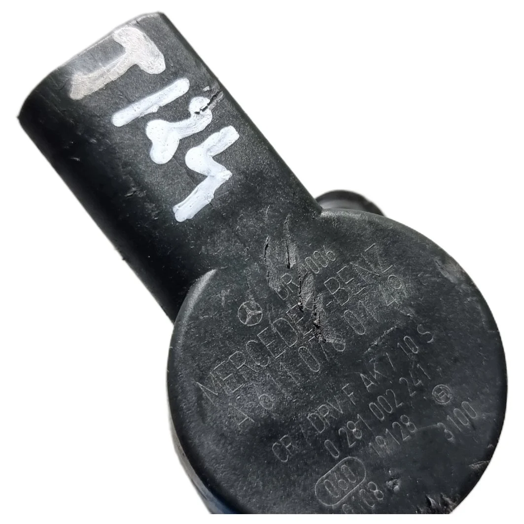 Sensor Pressão Combustível Bosch 0281002241 Mercedes Jeep image 4