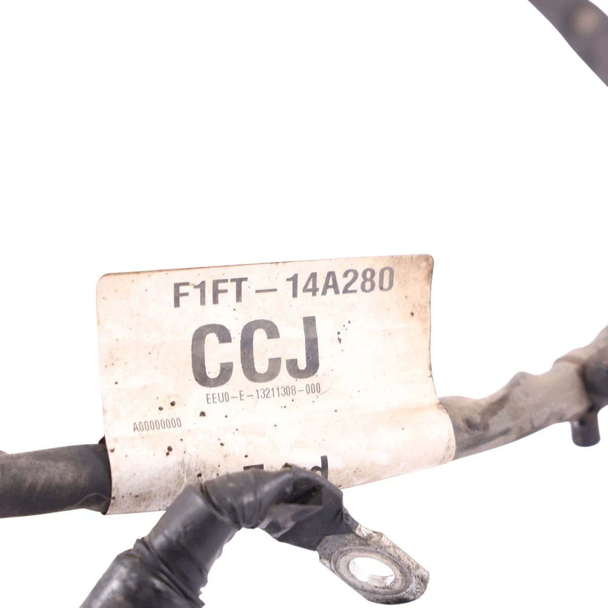 Ford C-Max Akku-Start-Johdot OEM 2131145 image 9