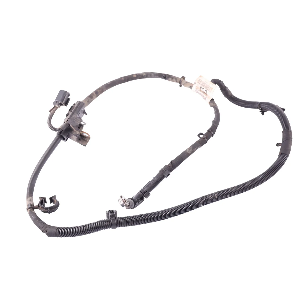 Ford C-Max Akku-Start-Johdot OEM 2131145 image 10
