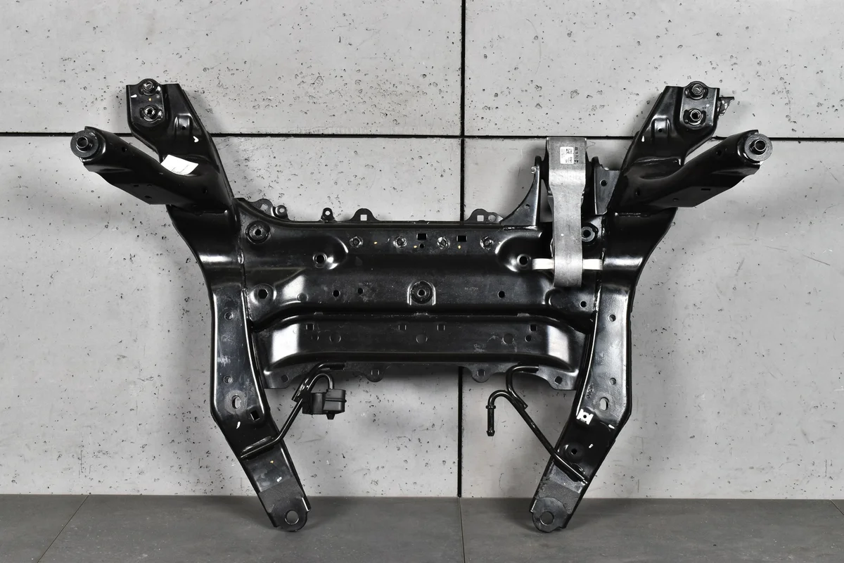 Mini F57 Cabrio Berço Motor 6865030