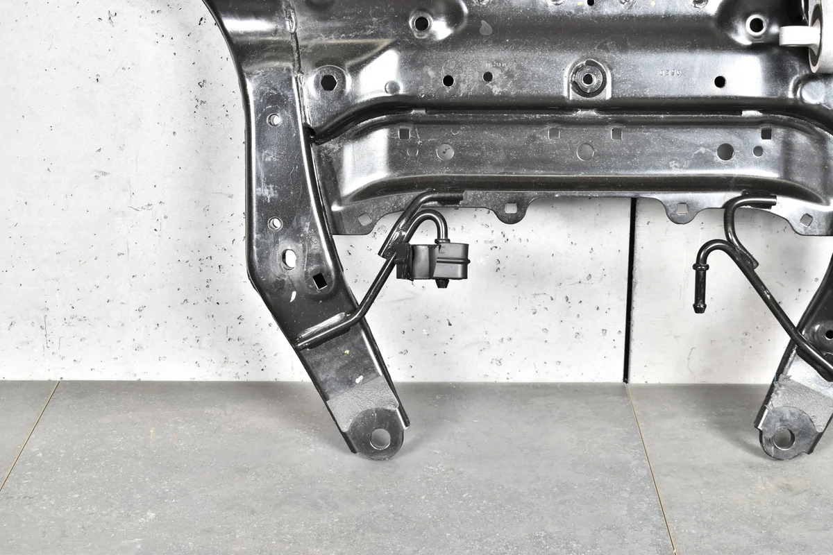 Mini F57 Cabrio Berço Motor 6865030 image 3