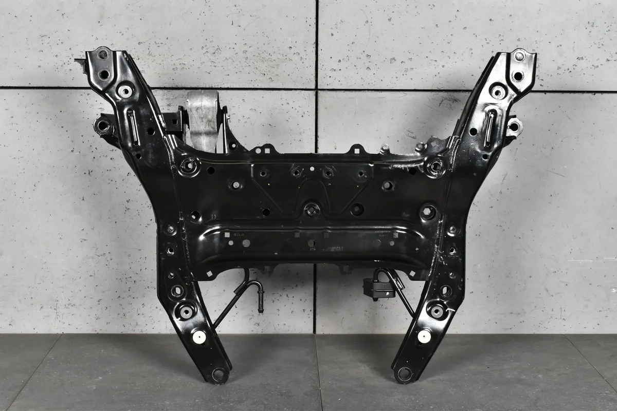 Mini F57 Cabrio Berço Motor 6865030 image 6