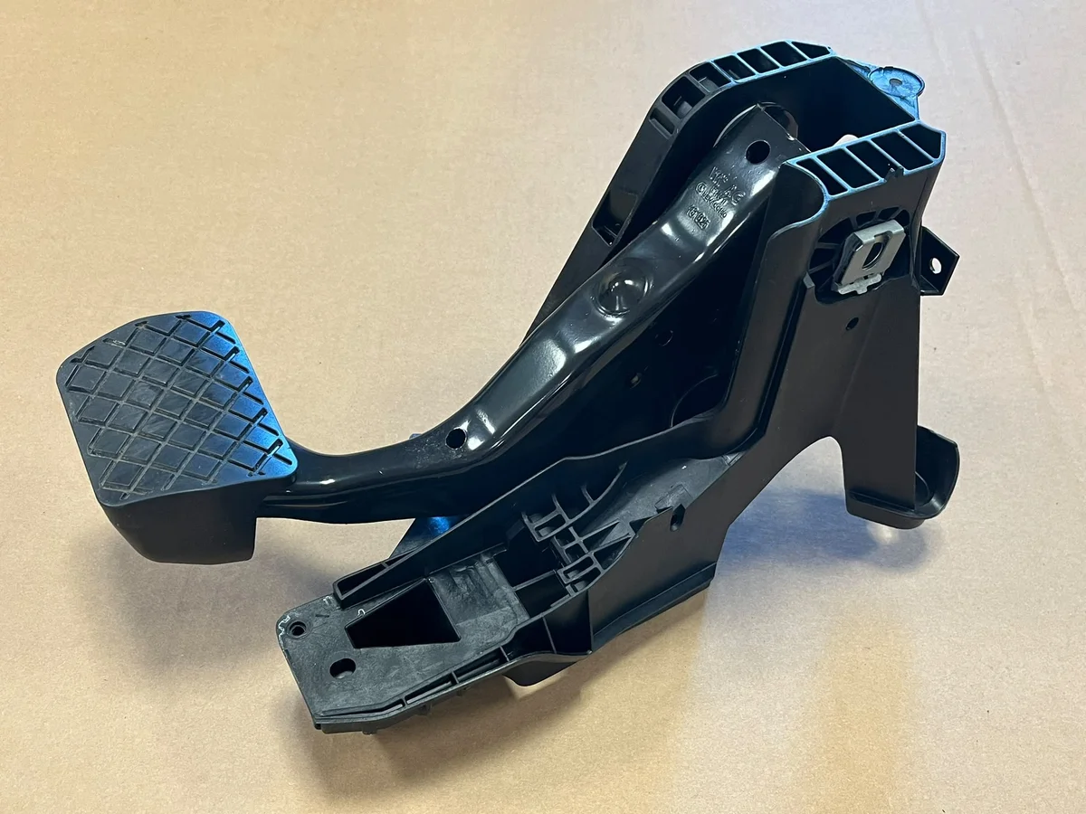 VW AUDI SEAT SKODA Soporte Pedal Freno 5WB723058