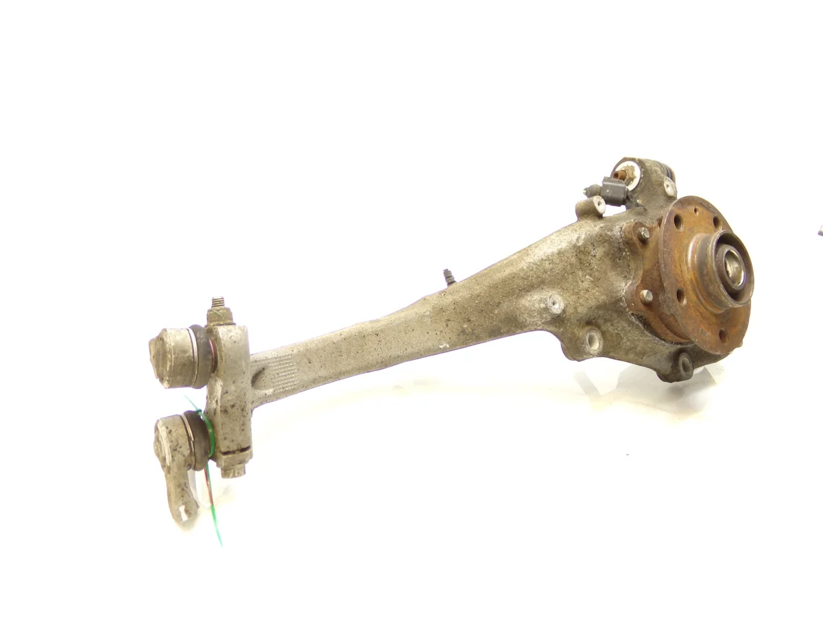 Achsschenkel Audi A6 C7 4G0407242D image 3