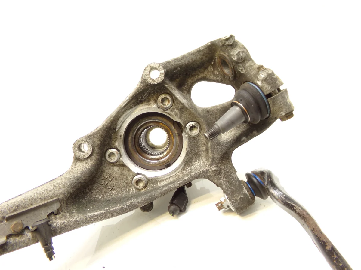 Achsschenkel Audi A6 C7 4G0407242D image 5
