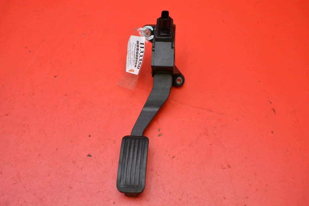 Potenciómetro Acelerador Toyota Yaris 78110-0D010