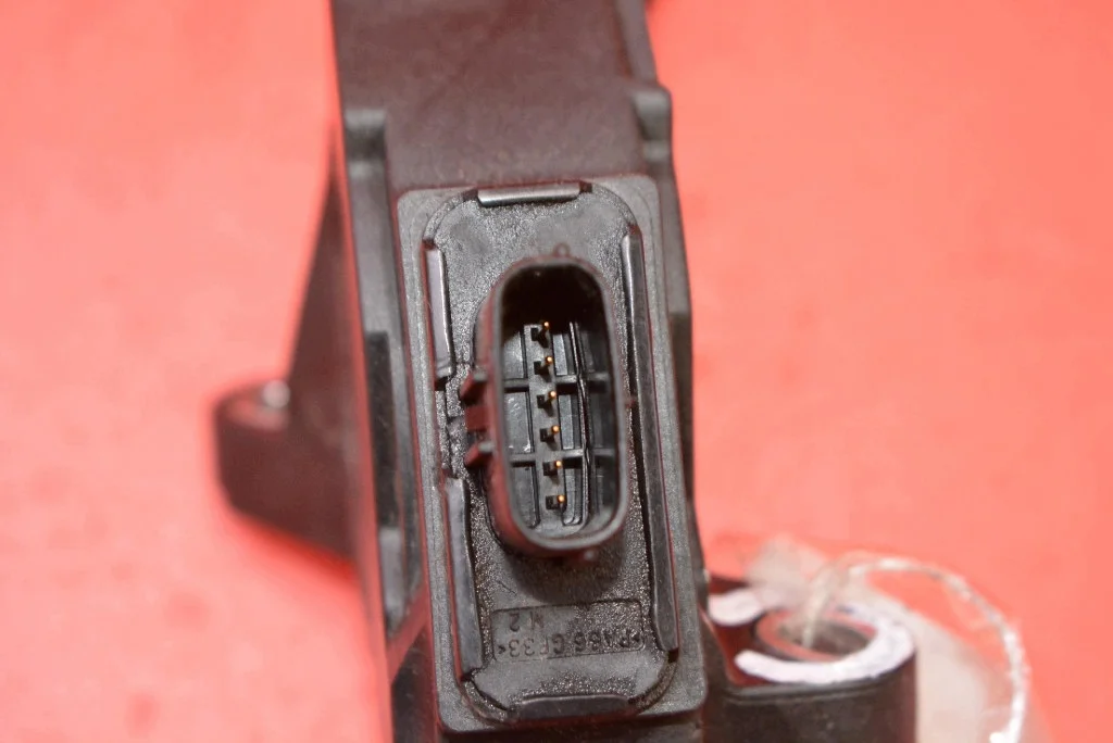 Gaspedal-Potentiometer Toyota Yaris 78110-0D010 image 6