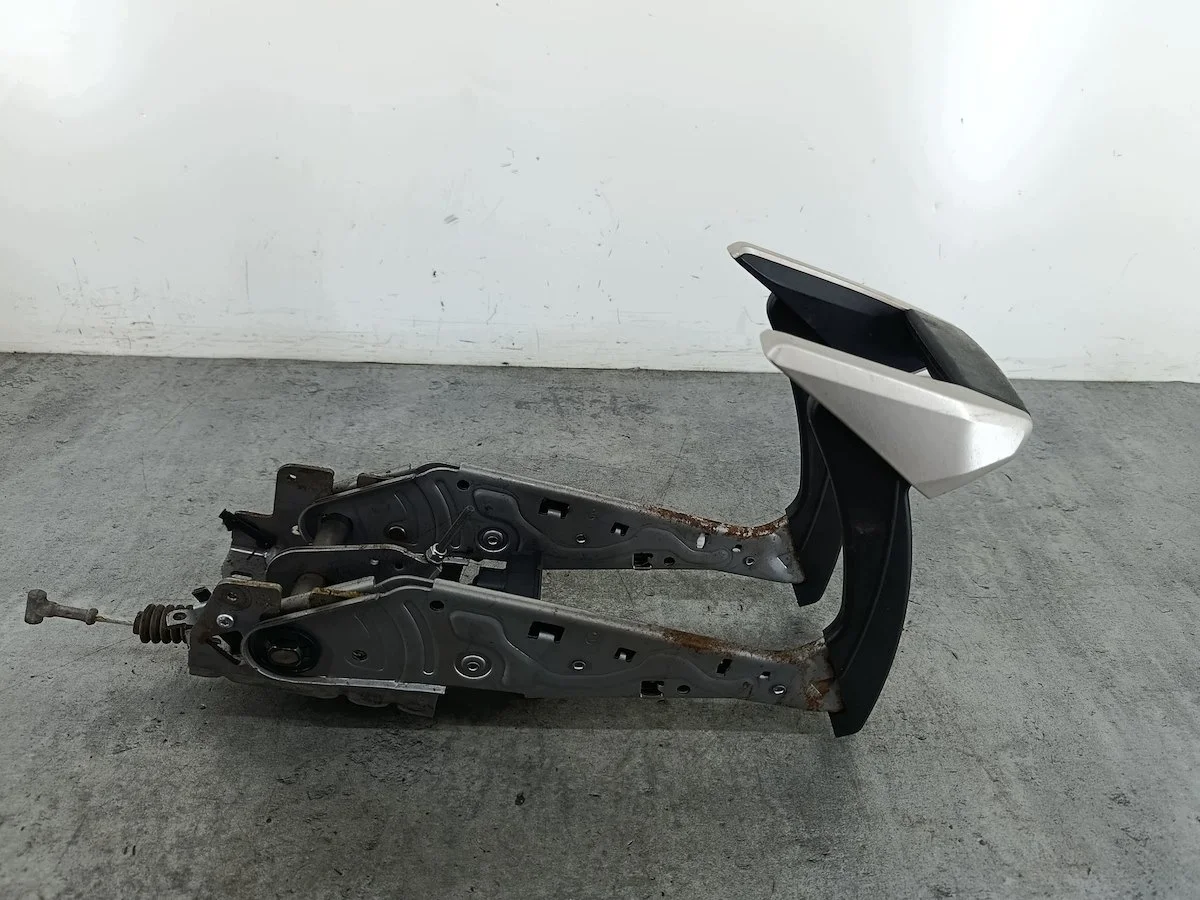 Handremhendel Opel Zafira B 13276033 image 3