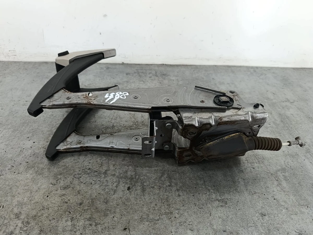 Handremhendel Opel Zafira B 13276033 image 6