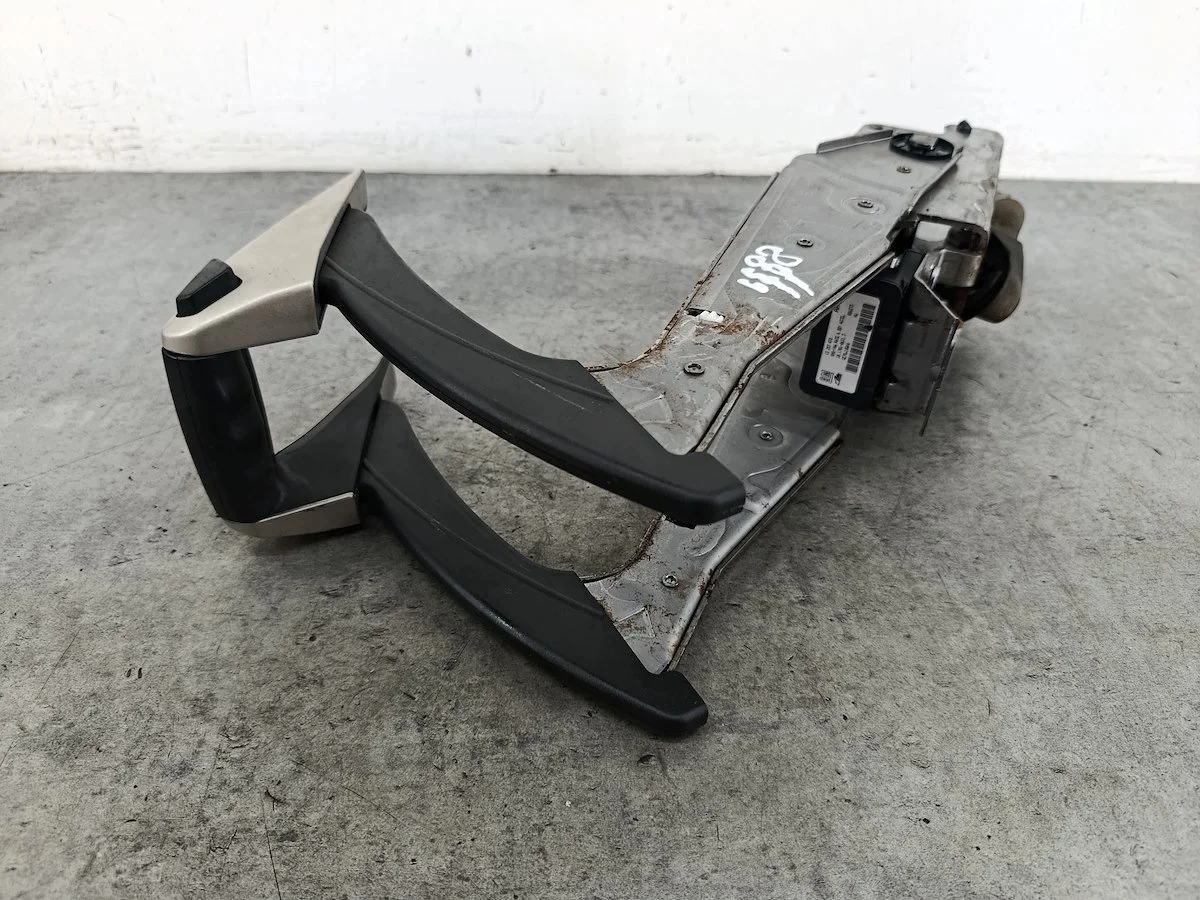 Handremhendel Opel Zafira B 13276033 image 7