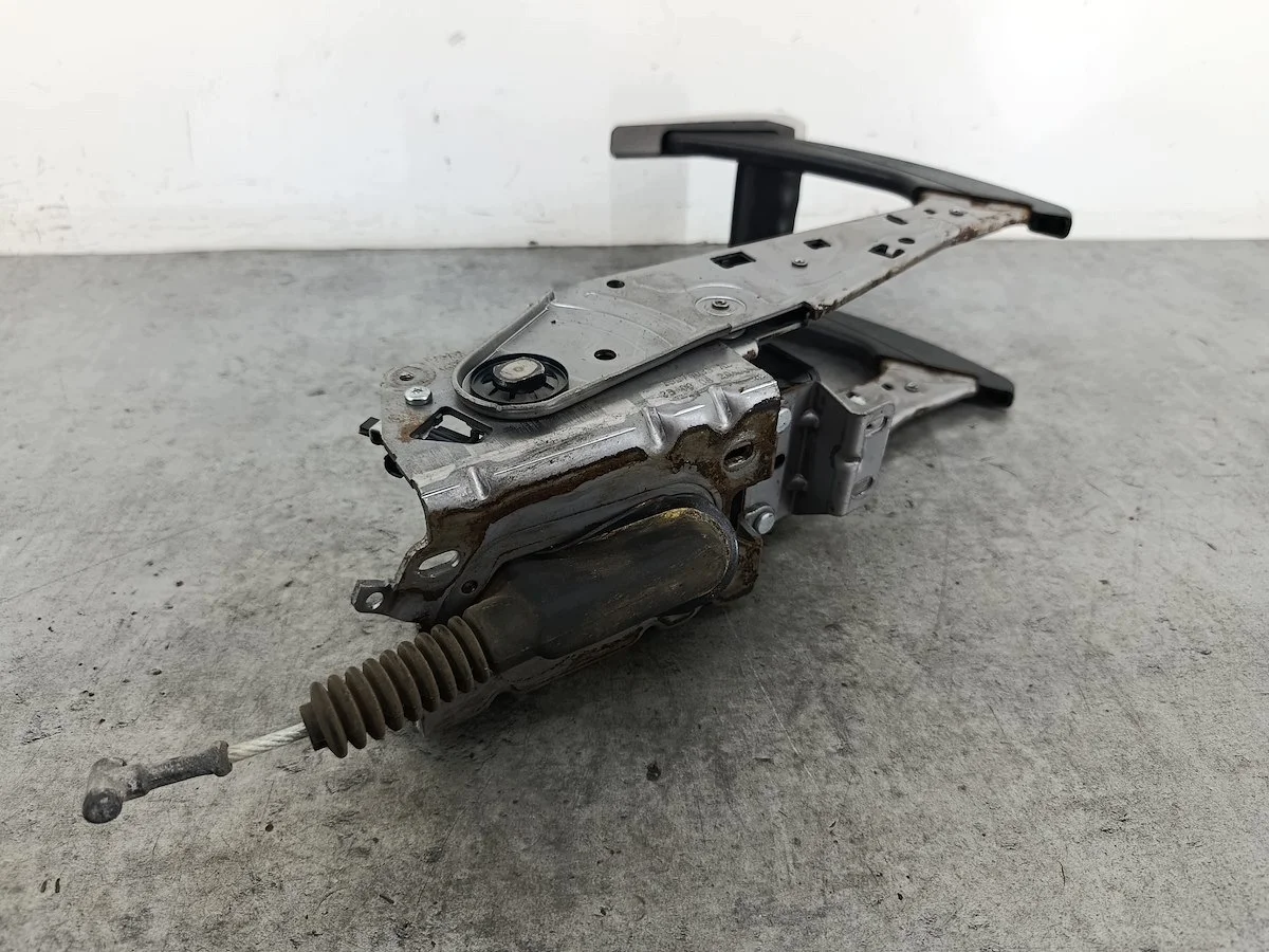 Handremhendel Opel Zafira B 13276033 image 9