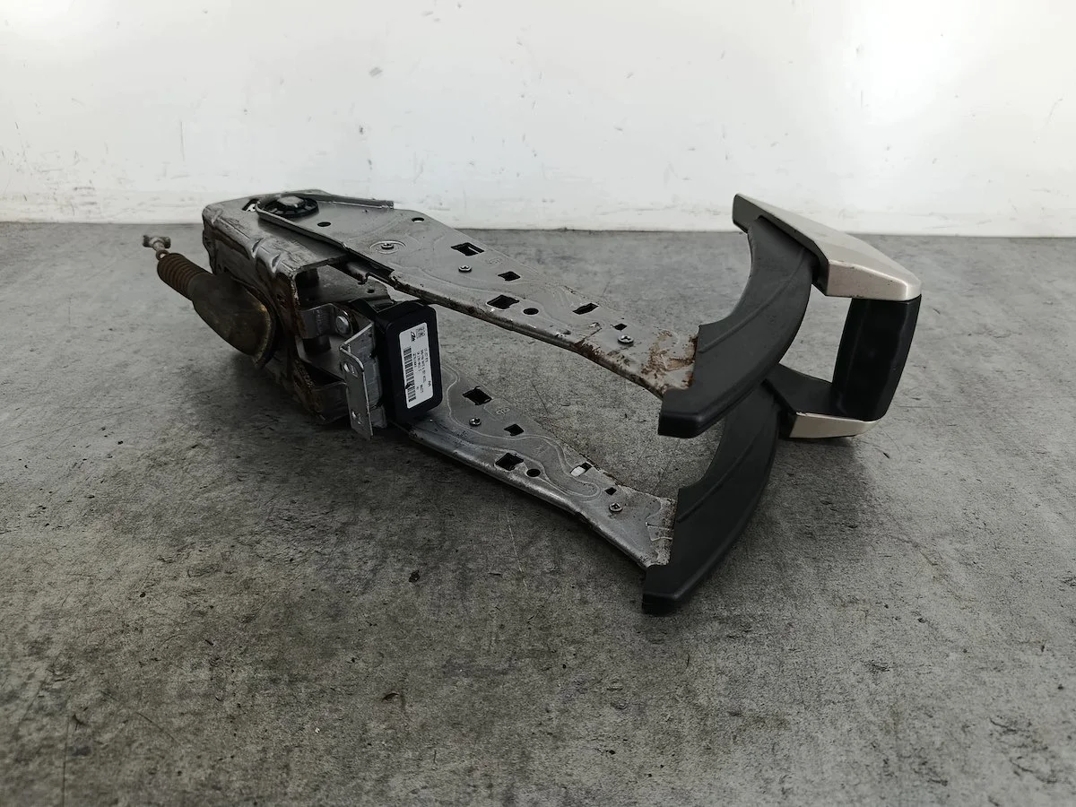 Handremhendel Opel Zafira B 13276033 image 10