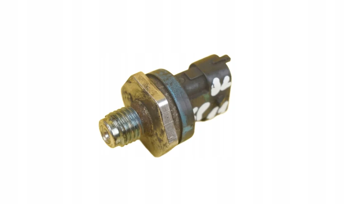 Sensor de presión de combustible 0281006036 Renault Master Movano