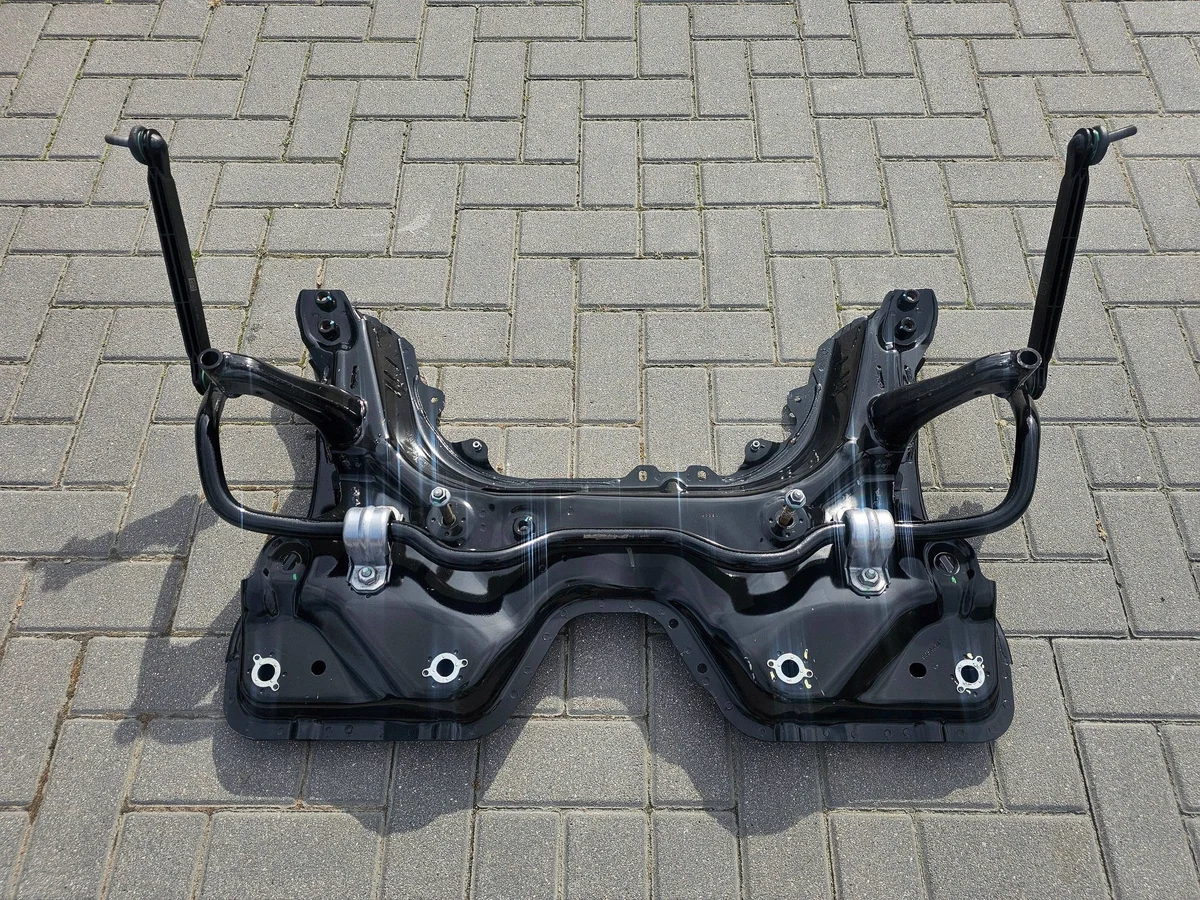 Barra Suspensão Jeep Compass 68307615AA
