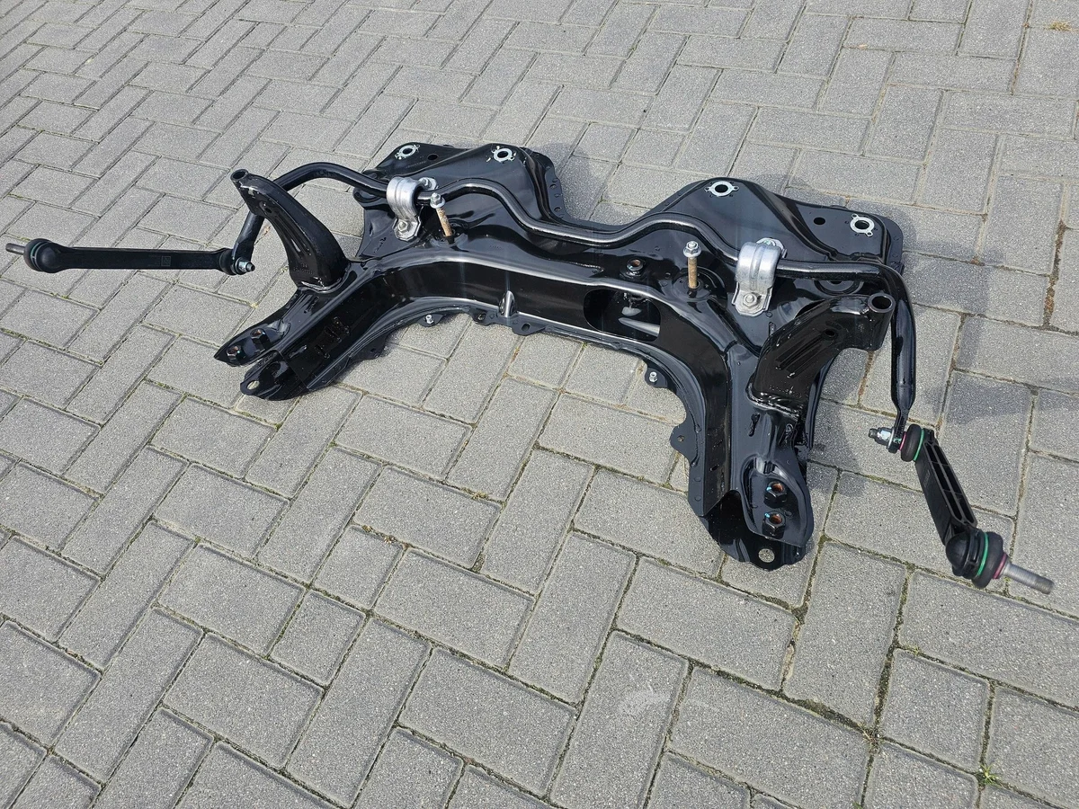 Voorste draagarm Jeep Compass 68307615AA image 5