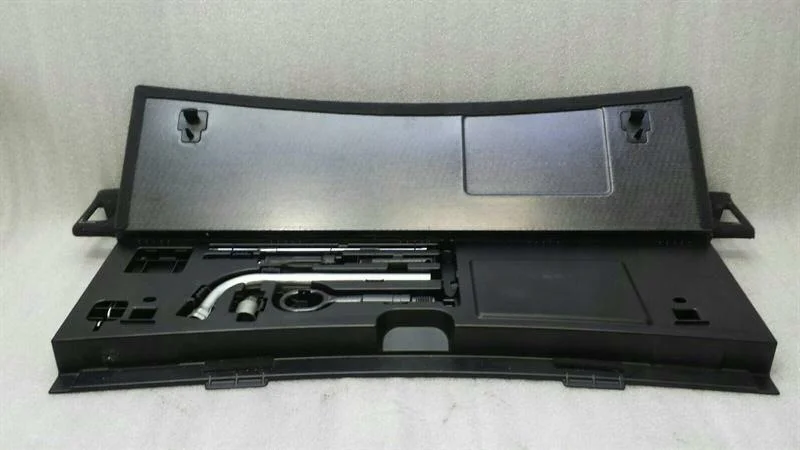 Audi A4 8K Kit Herramientas 8K9861529B thumbnail 1