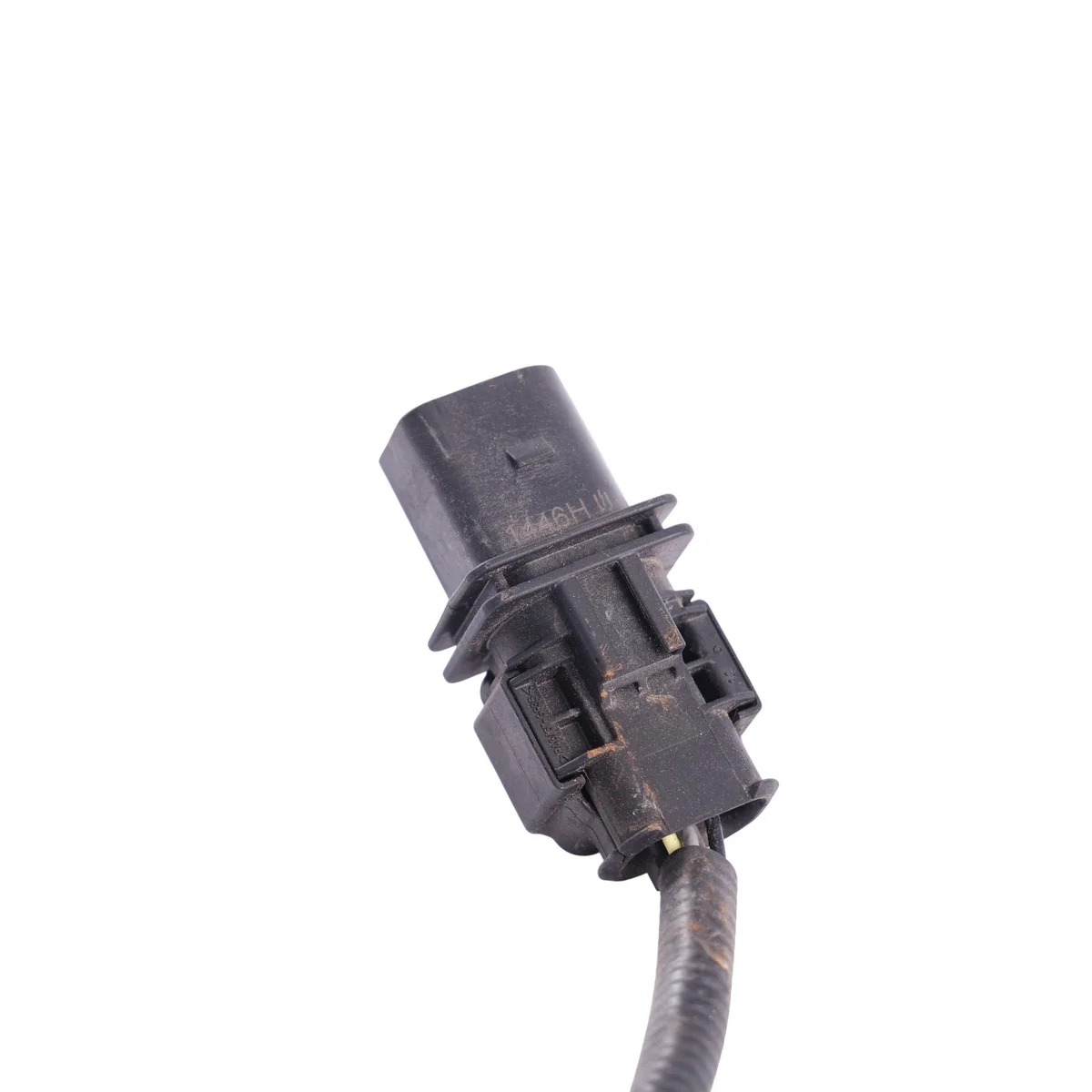 Lambda Sensor Jaguar XF X250 CX23-9D375-BA image 6